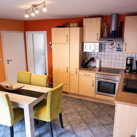 Ferienwohnung & Apartment Am Steinbrunnen Brauneberg Ngoại thất bức ảnh