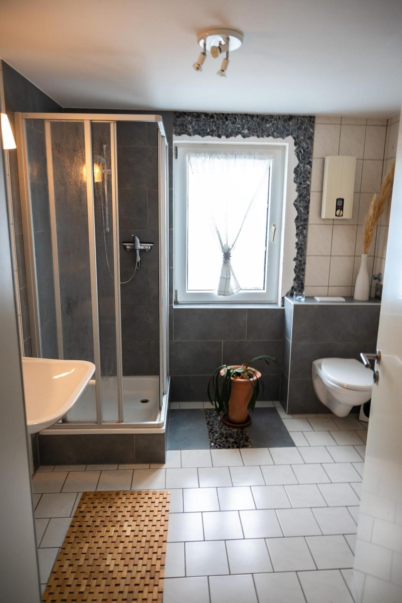 Ferienwohnung & Apartment Am Steinbrunnen Brauneberg Ngoại thất bức ảnh
