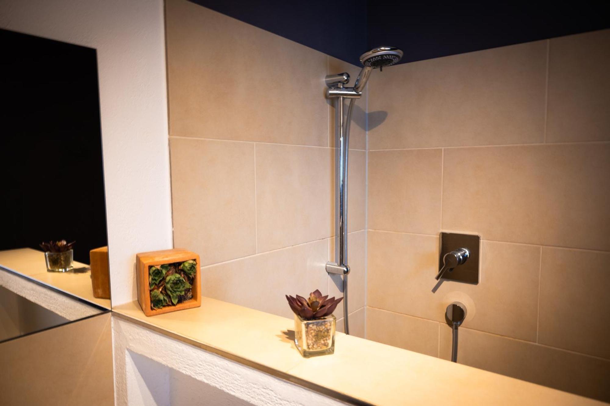 Ferienwohnung & Apartment Am Steinbrunnen Brauneberg Ngoại thất bức ảnh